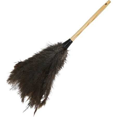 Bsc Preferred DUSTER, FEATHER, 18in GJO90118